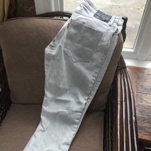Levi's Jeans - LEVI 511 - waist 36 / height 30 Levi's Jeans - LEVI 511 - waist 36 / height 30